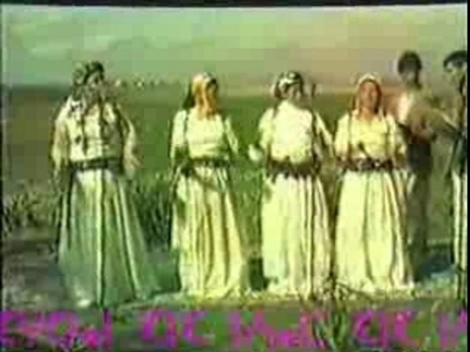 mghari miloud amazigh atlas maroc