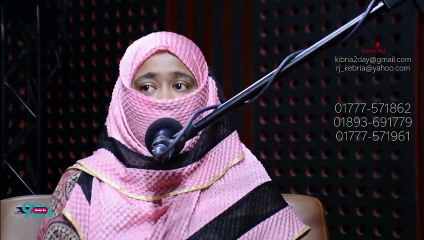 Jibon Golpo 10 June 2020 Full Episode - Rj Kebria - Dhaka FM