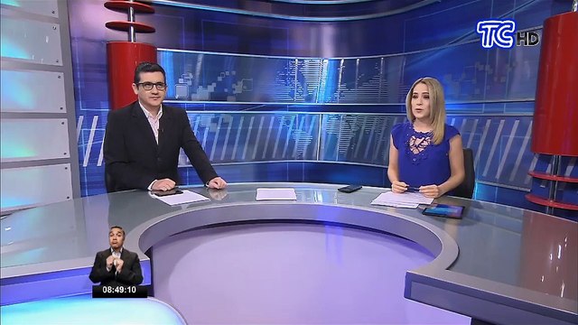 Desde Quito autoridades explican situación sobre las denuncias de rubros altos en sus planillas de luz