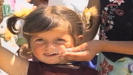 Marshimi i Jezusit Durrsës - (3 Qershor 2000)