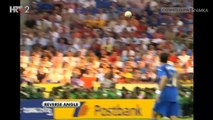 Italija - Francuska 1-1 (5-3), SP 2006. Finale (1/3)