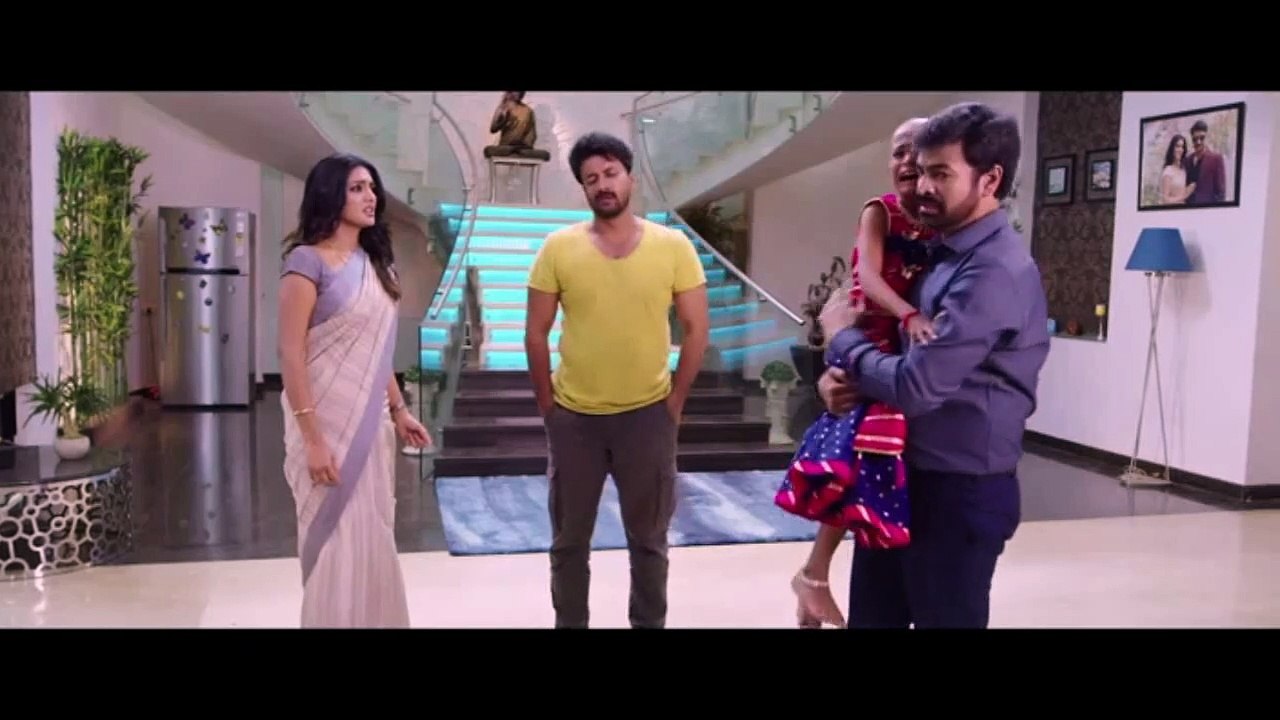 Ragala 24 Gantallo Telugu Full Movie 2020 ll Part -2 llLatest Telugu Movies