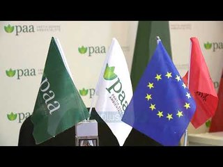 Duka: Do të garoj në Durrës, jo më deputetët në listat e PD - News, Lajme - Vizion Plus