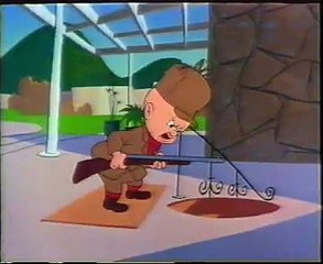 Patak Daca - 1.  epizoda