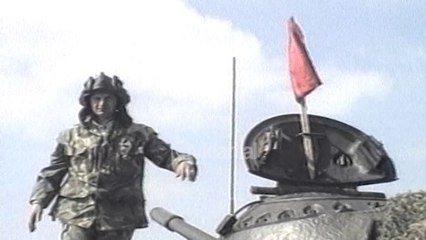 Ligji per ushtaret (31 Maj 2000)