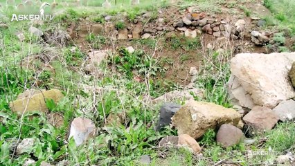 Sultan Alaaddin Keykubat_ın Mezarı Bulundu