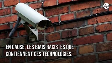 Les biais racistes de la reconnaissance faciale poussent IBM à renoncer à cette technologie