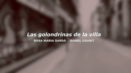 La Barcelona vaciada por el coronavirus de Isabel Coixet y Rosa Maria Sard - La Opinin de Murcia