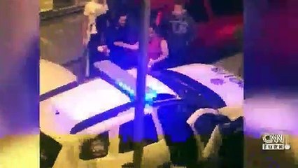 Son dakika... "Bu nasıl olur, nasıl serbest kalır?" | Video