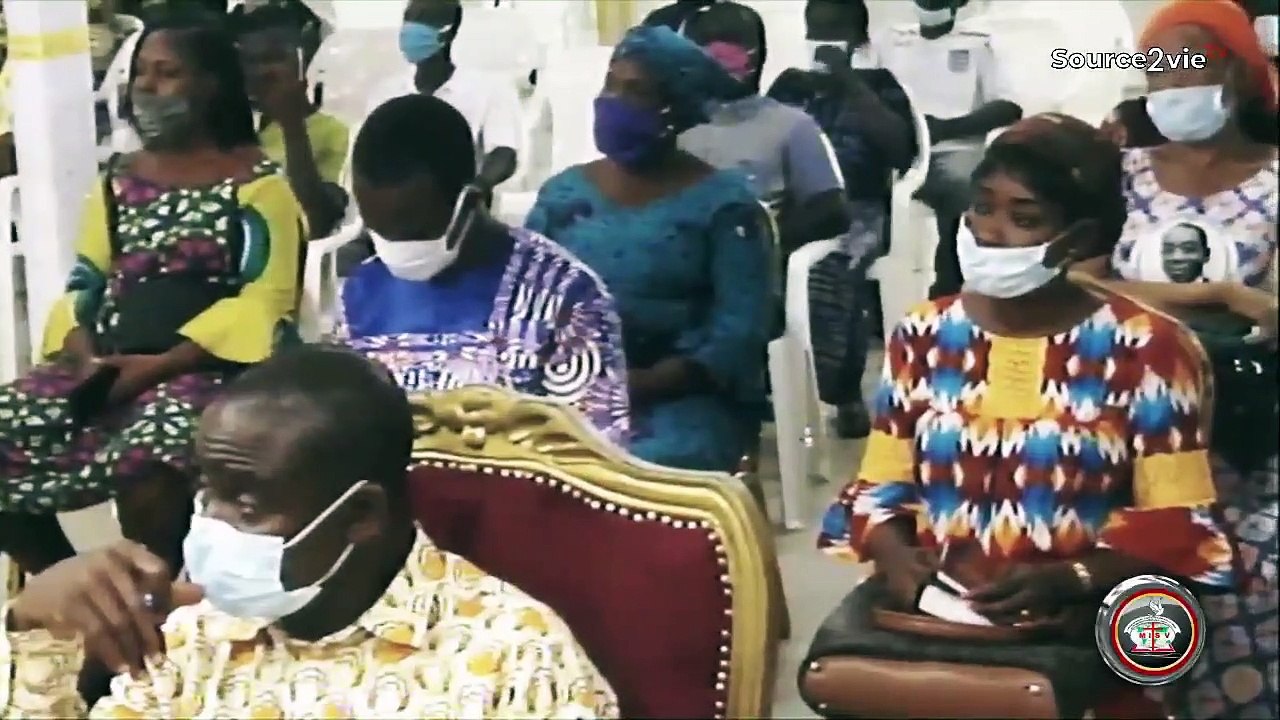 JERICHO TOMBERA - Jour 1||KOUAME Félix | J’enterai et je sortirai