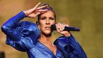 Céline Dion annonce ses nouvelles dates de concerts en France