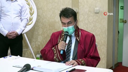 Çarşıda söz verdi, nikâhlarını kıydı