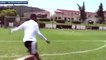 L’enchaînement incroyable de Kevin-Prince Boateng à l’entraînement du Beşiktaş