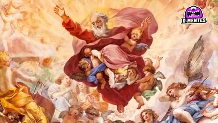 Top 7 Dioses Que Fueron Captados en Video