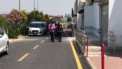 4 kişinin yaralandığı kavganın 5 şüphelisi tutuklandı - ADANA