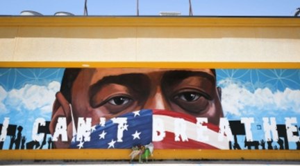 What does it mean to be Black in America?  | Start Here