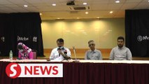 Malaysian Association for the Blind urges SOP to resume business
