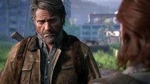 The Last of Us Part II - Official Launch Trailer | PS4