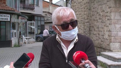 Plazhet në Strugë, ankesa në Gjykatën Kushtetuese