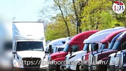 Flatbed Load Board - All Freight Trucking - Load Board Logistics