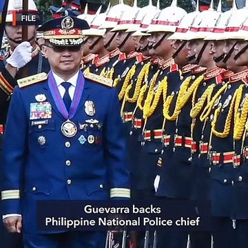On eve of Independence Day protests, DOJ says rallies 'temporarily banned'