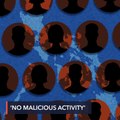 No evidence yet reported accounts engaged in malicious activity – Facebook