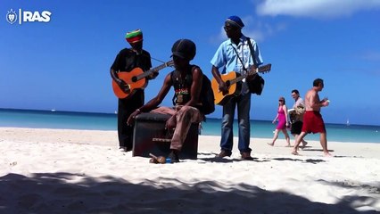 Negril Beach Mento Band - Matilda (She Take Me Money And Run Venezuela)