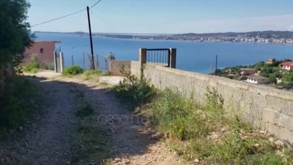 Ora News - Vlorë, pako me eksploziv pranë banesës së Habilajt