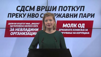 Opozita: Dekreti i qeverisë, presion për datën e zgjedhjeve