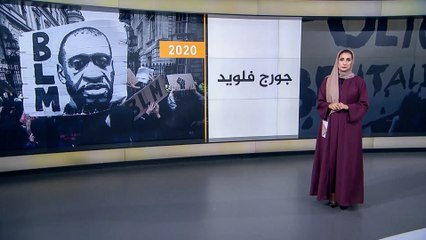 تعرف على تاريخ الاحتجاجات ضد التمييز العنصري في أميركا