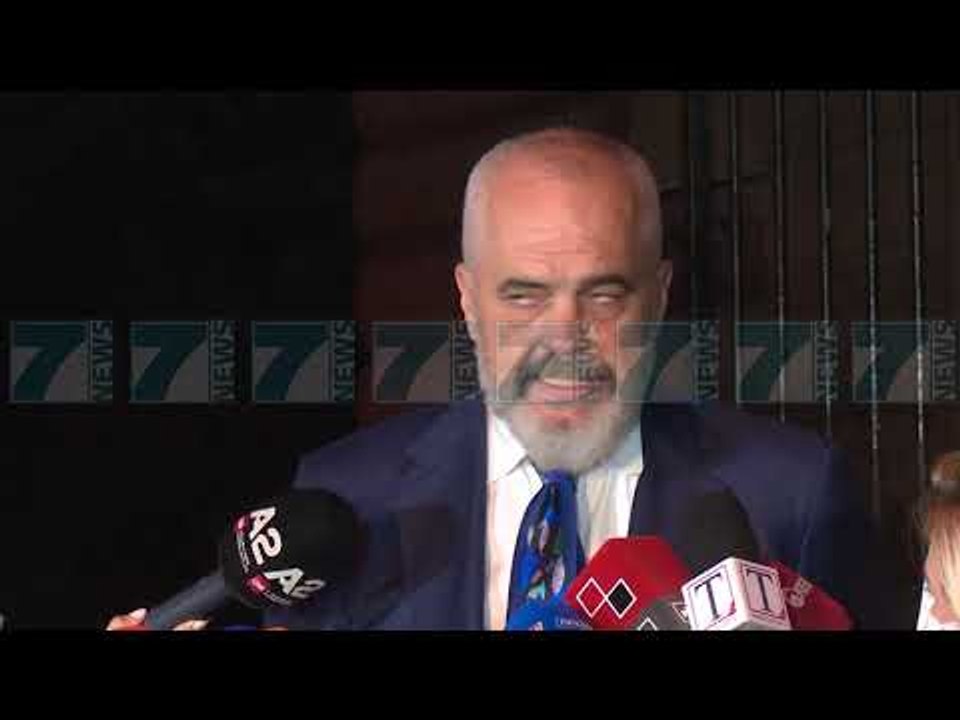 OPOZITA E RE «JO MARREVESHJES», DESHTON TAKIMI ME KRYEMINISTRIN - News, Lajme - Kanali 7