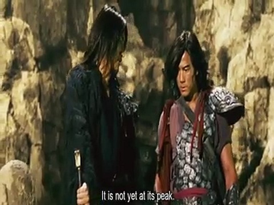 The  Strom Warriors  2009 Part  2