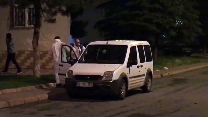 Melikgazi'de bir kişi evinde ölü bulundu - KAYSERİ
