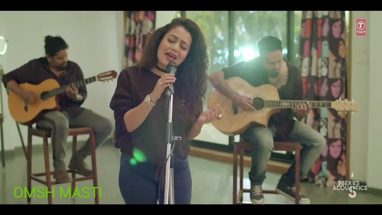 Maahi Ve #New Video Song_Neha Kakkar