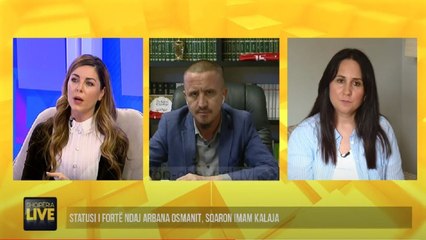 Fëmija e punonjëses së shtëpisë së fëmijës abuzonte me 9 vjeçaren – Shqipëria Live, 11 Qershor 2020