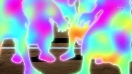 Inazuma Eleven GO: Chrono Stone - Capitulo 13 - HD Español (Castellano)