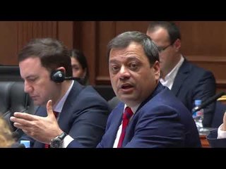 Angjushev këshillon Angellovskën, firmat e tij ndihmohen nga shteti