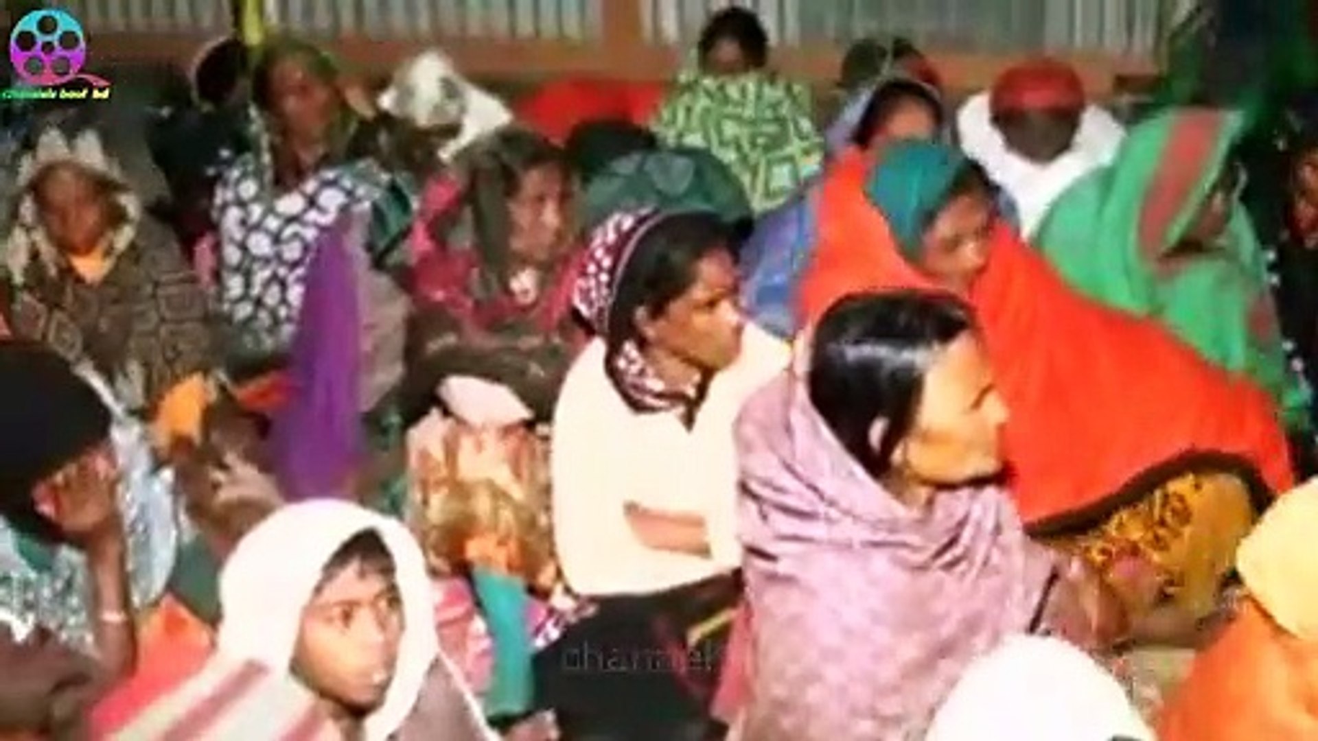 ⁣bangla baul pala gaan 7