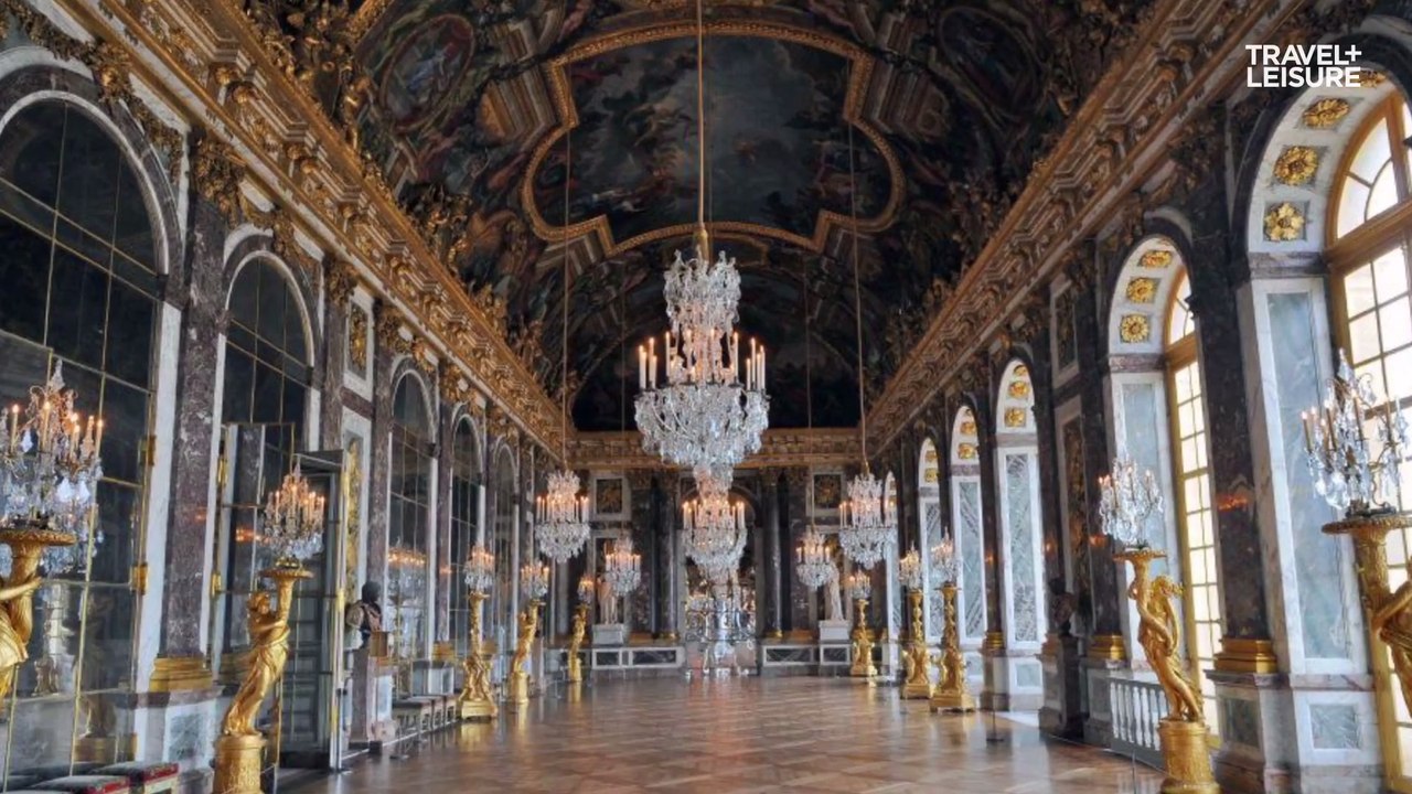 The Palace of Versailles Has Reopened With New Safety Measures