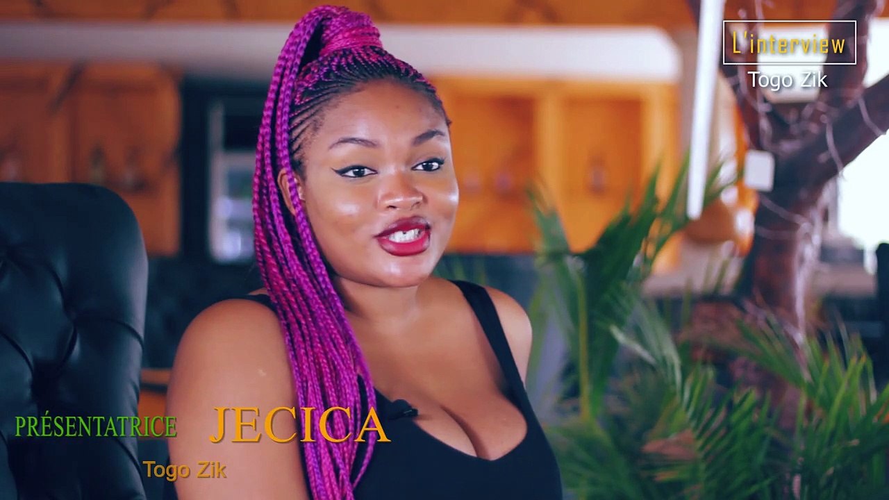 L' INTERVIEW - PIKALUZ by JECICA & AC