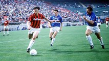 #OnThisDay: 1989, la nostra prima Supercoppa Italiana