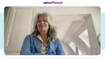 Façon Sexe - Sophie Fontanel : "Je lui ai envoyé un texto... Il m'a répondu 2 ans plus tard"