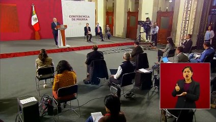 Si propuesta de fusión de órganos reguladores es para ahorrar, estoy de acuerdo: López Obrador