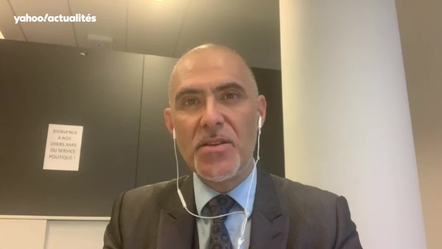 Décès de George Floyd - François Durpaire : Le racisme dans la police aux États-Unis est un racisme systémique, à l’intérieur même de l’institution