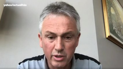 Samuel Peterschmitt : "On m’accuse d’être responsable de la venue du Coronavirus en France"