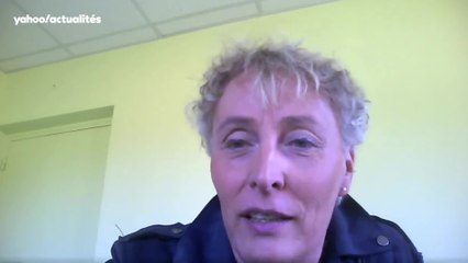 Marie Cau, première maire transgenre en France : "Un jour, j’ai pris conscience que je n’étais pas un homme"