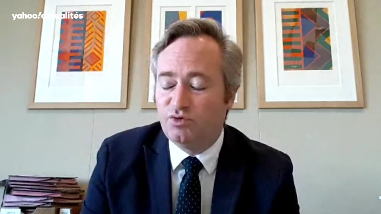 Jean-Baptiste Lemoyne : "La plage que l’on vivra cet été sera différente de la plage des étés précédents"