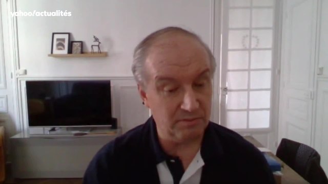 Je me suis vu taper dans une caisse en bois pour sortir du cercueil : Coronavirus - frappé par le Covid-19, Christophe Estivin raconte son calvaire