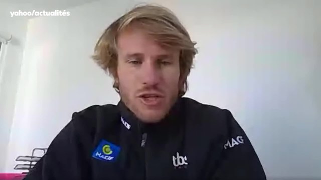 François Gabart - J’ai changé ces dernières années mais plus encore ces dernières semaines