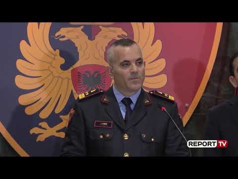 Refugjatët 'thyen' kufirin, Veliu ndërron kupolën:Impuls të ri luftës kundër trafiqeve dhe kanabisit